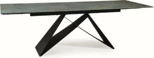 Signal stol obedennyy raskladnoy westin ceramic 160 westintuc160 0