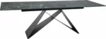 Signal stol obedennyy raskladnoy westin ceramic 160 westintvc160 0