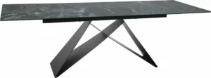 Signal stol obedennyy raskladnoy westin ceramic 160 westintvc160 0