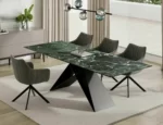 Signal stol obedennyy raskladnoy westin ceramic 160 westintvc160 1