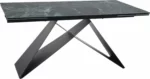 Signal stol obedennyy raskladnoy westin ceramic 160 westintvc160 3