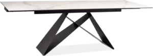 Signal stol obedennyy raskladnoy westin iii ceramic 180 westiniiibc180 0
