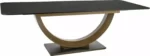 Signal stol obedennyy raskladnoy wilson ceramic 160 wilsonbrobr180 0