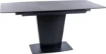 Signal stol obedennyy razdvizhnoy bristol ceramic bristolcc120 0