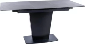 Signal stol obedennyy razdvizhnoy bristol ceramic bristolcc120 0