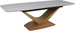 Signal stol obedennyy razdvizhnoy dolce ceramic dolcebd180 0
