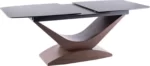Signal stol obedennyy razdvizhnoy dolce ceramic dolceszor180 0
