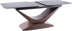 Signal stol obedennyy razdvizhnoy dolce ceramic dolceszor180 0