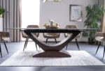 Signal stol obedennyy razdvizhnoy dolce ceramic dolceszor180 11