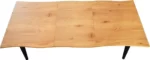 Signal stol obedennyy razdvizhnoy fresno fresnodc150 1
