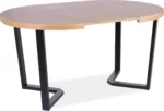Signal stol obedennyy razdvizhnoy parker parkerdcfi100 0