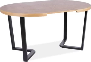 Signal stol obedennyy razdvizhnoy parker parkerdcfi100 0