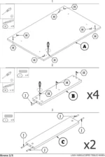 Signal stol zhurnal nyy marea mareadwc 2