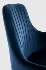 Signal stul kukhonnyy apple velvet bluvel applevcgr 2