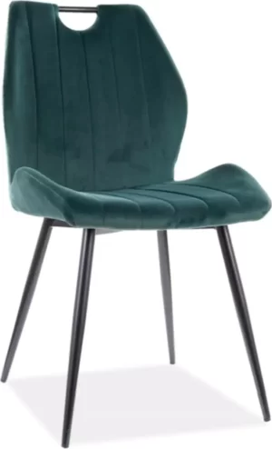 Signal stul kukhonnyy arco velvet arcovcz 0