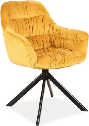 Signal stul kukhonnyy astoria velvet bluvel astoriavccu 0