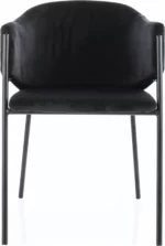 Signal stul kukhonnyy bono velvet bluvel bonovcc 1
