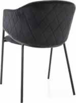 Signal stul kukhonnyy bono velvet bluvel bonovcc 2