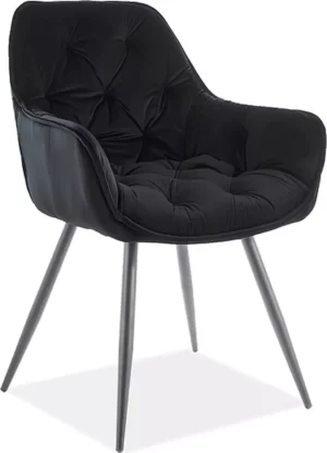 Signal stul kukhonnyy cherry velvet bluvel cherryvcc 0