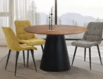 Signal stul kukhonnyy chic brego chicbrccu 3