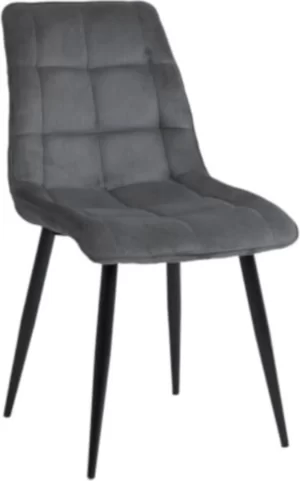 Signal stul kukhonnyy chic sztruks fjord 15 chicscsz 0