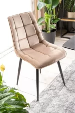 Signal stul kukhonnyy chic velvet chicvcbe 1