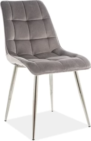 Signal stul kukhonnyy chic velvet chicvchsz 0