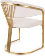 Signal stul kukhonnyy crown velvet bluvel crownvzljbe 5