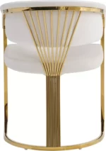 Signal stul kukhonnyy crown velvet bluvel crownvzljbe 7