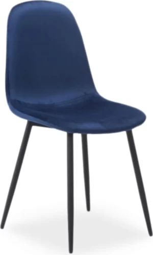 Signal stul kukhonnyy fox velvet foxvcg 0