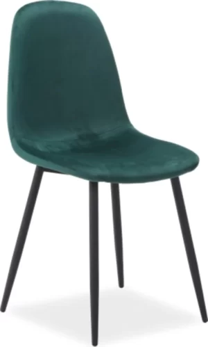 Signal stul kukhonnyy fox velvet foxvcz 0