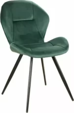 Signal stul kukhonnyy ginger velvet bluvel gingervcz 0