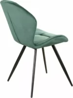 Signal stul kukhonnyy ginger velvet bluvel gingervcz 1