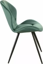 Signal stul kukhonnyy ginger velvet bluvel gingervcz 3
