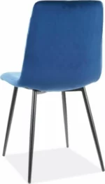 Signal stul kukhonnyy irys velvet irysvcgr 1