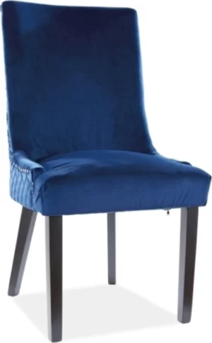 Signal stul kukhonnyy leon velvet leonvcgr 0