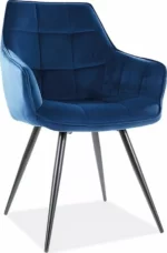 Signal stul kukhonnyy lilia velvet liliavcgr 0