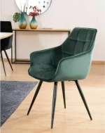 Signal stul kukhonnyy lilia velvet liliavcz 1