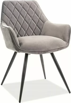 Signal stul kukhonnyy linea velvet bluvel lineavcsz 0
