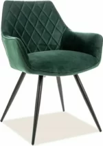 Signal stul kukhonnyy linea velvet bluvel lineavcz 0