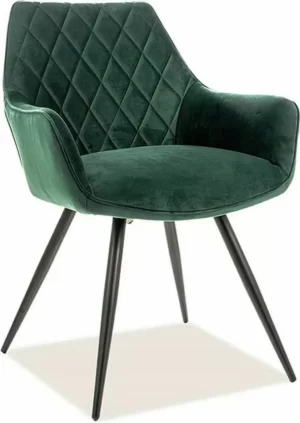 Signal stul kukhonnyy linea velvet bluvel lineavcz 0