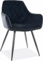 Signal stul kukhonnyy linea velvet lineavcc 0