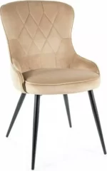 Signal stul kukhonnyy lotus velvet lotusvcbe 0