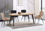 Signal stul kukhonnyy lotus velvet lotusvcbe 1