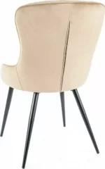 Signal stul kukhonnyy lotus velvet lotusvcbe 2