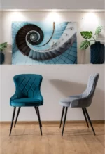 Signal stul kukhonnyy lotus velvet lotusvctu 1