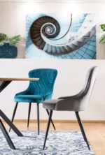 Signal stul kukhonnyy lotus velvet lotusvctu 4