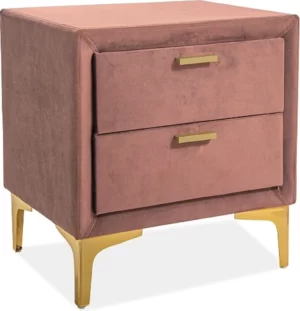 Signal tumba prikrovatnaya monako velvet monakovszrazl 0