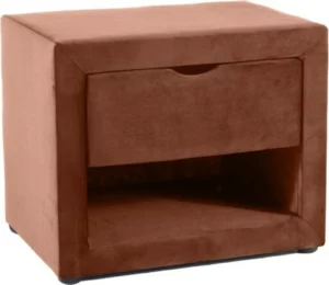 Signal tumbochka prikrovatnaya et 001 velvet et001vra 0