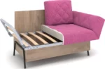 Rivalli divan kushetka dzhunior lk dzhunior 15